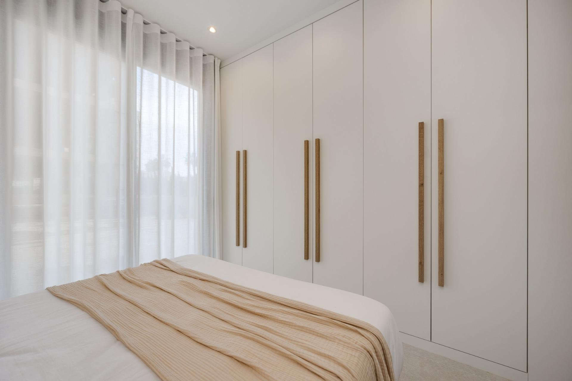 Nieuwbouw Woningen - Appartement - Guardamar del Segura - Costa Blanca South