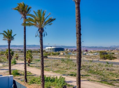 Villa · Nieuwbouw Woningen - Torrevieja · Sector 25 · Alicante · Spanje