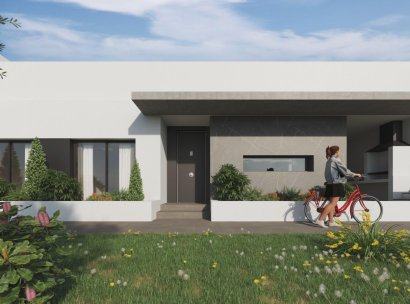 Villa · Nieuwbouw Woningen - Torrevieja · Sector 25 · Alicante · Spanje