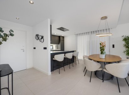 Villa · Nieuwbouw Woningen - Torrevieja · Sector 25 · Alicante · Spanje