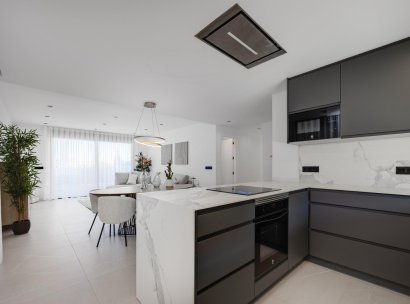 Villa · Nieuwbouw Woningen - Torrevieja · Sector 25 · Alicante · Spanje