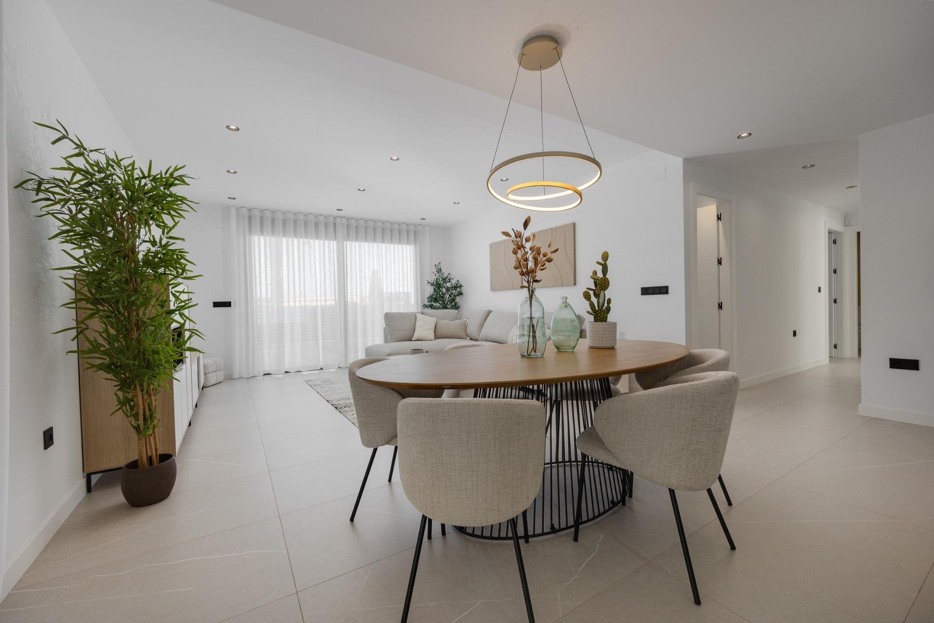 Obra nueva - Villa - Torrevieja - Costa Blanca Sur