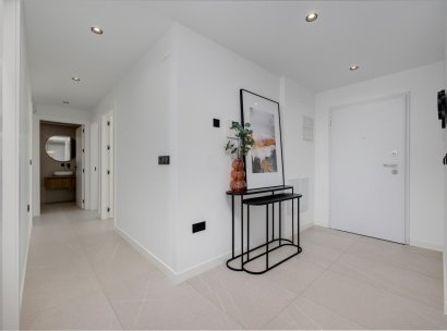 Villa · Nieuwbouw Woningen - Torrevieja · Sector 25 · Alicante · Spanje