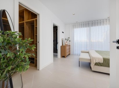 Villa · Nieuwbouw Woningen - Torrevieja · Sector 25 · Alicante · Spanje