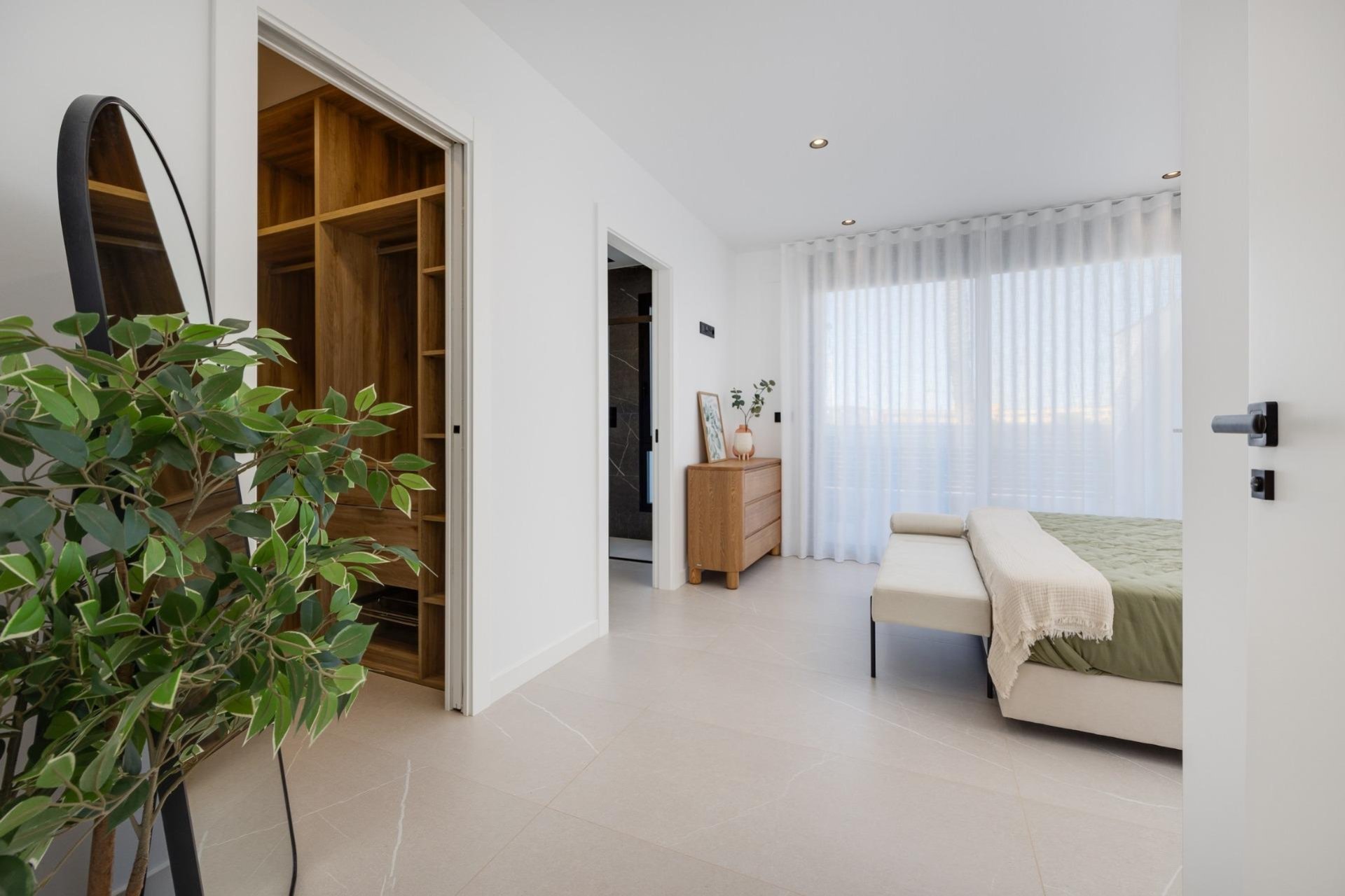 Obra nueva - Villa - Torrevieja - Costa Blanca Sur