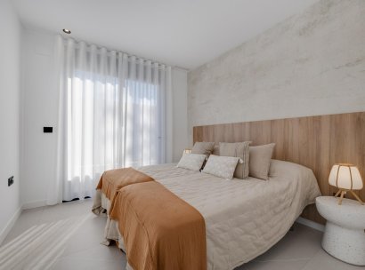 Villa · Nieuwbouw Woningen - Torrevieja · Sector 25 · Alicante · Spanje