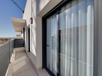 Villa · Nieuwbouw Woningen - Torrevieja · Sector 25 · Alicante · Spanje