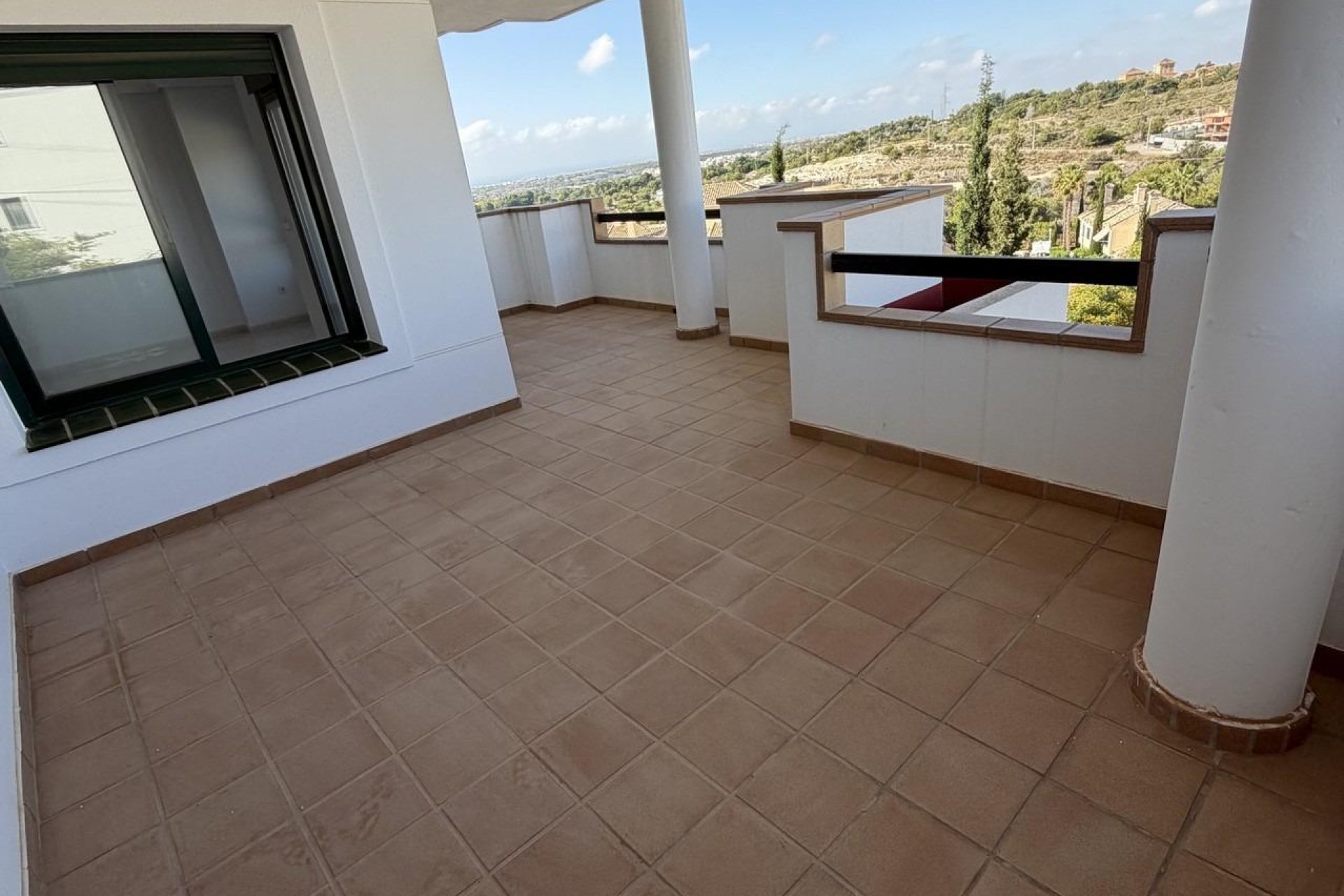 Nieuwbouw Woningen - Appartement - Lomas De Campoamor