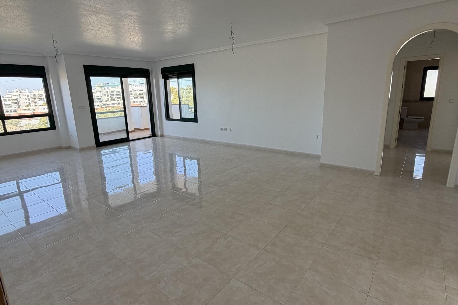 Nieuwbouw Woningen - Appartement - Lomas De Campoamor