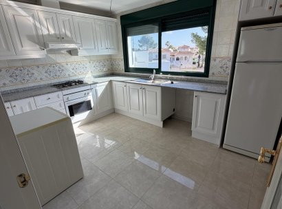 Appartement · Nieuwbouw Woningen - Lomas De Campoamor · Alicante · Spanje