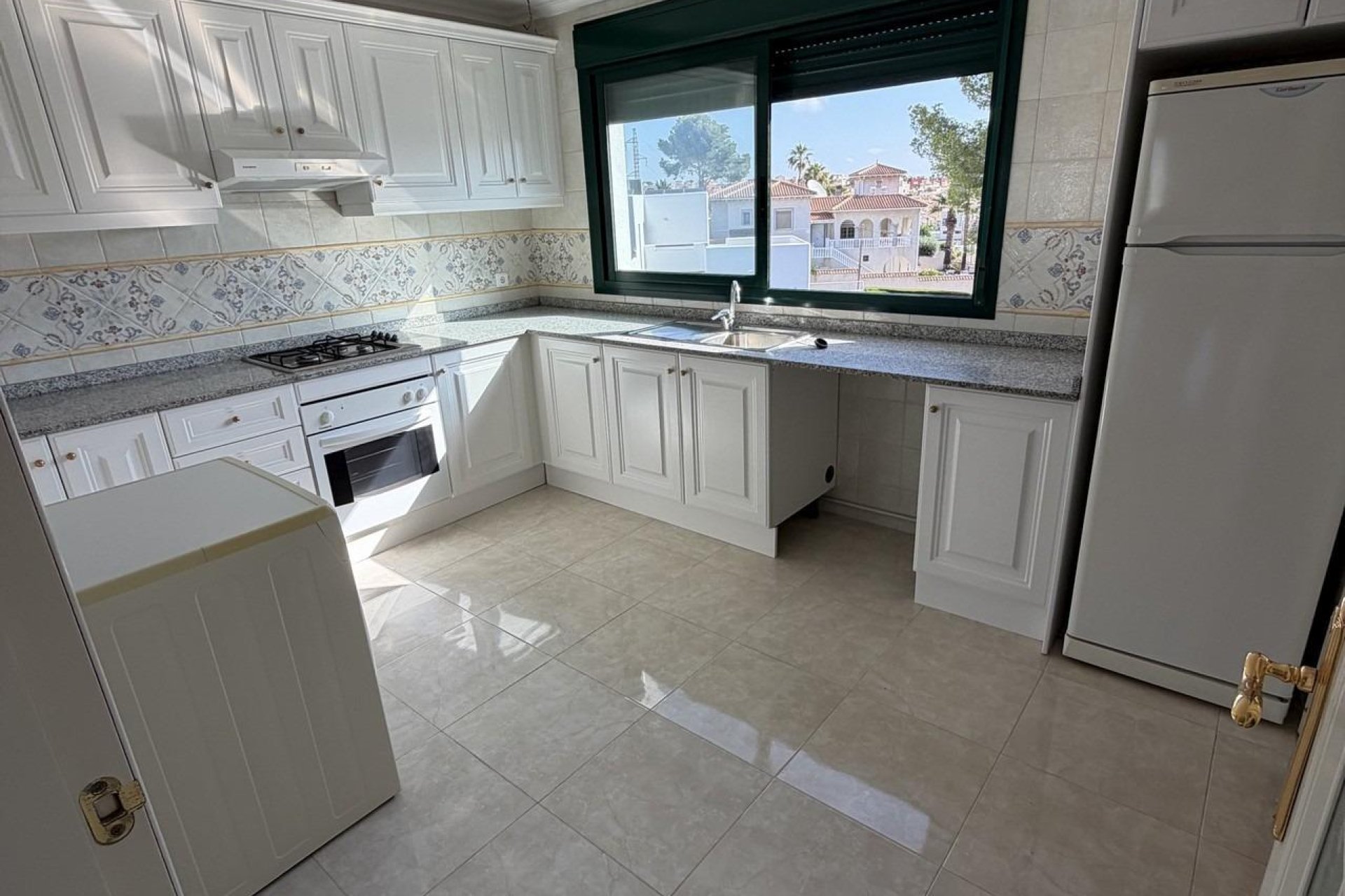 Nieuwbouw Woningen - Appartement - Lomas De Campoamor