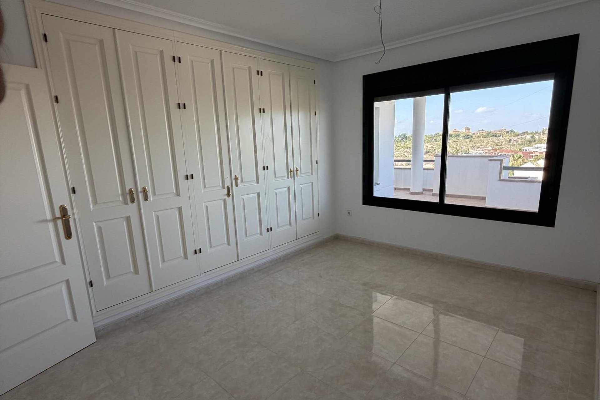 Nieuwbouw Woningen - Appartement - Lomas De Campoamor