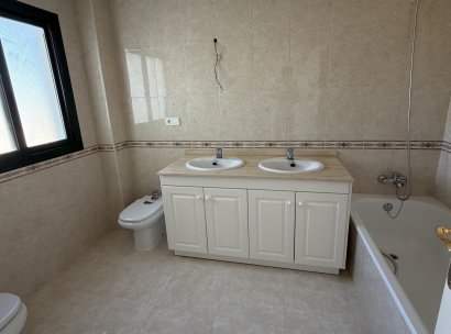Appartement · Nieuwbouw Woningen - Lomas De Campoamor · Alicante · Spanje
