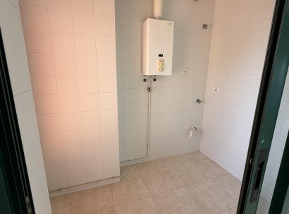 Appartement · Nieuwbouw Woningen - Lomas De Campoamor · Alicante · Spanje
