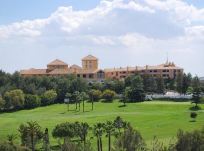 Appartement · Nieuwbouw Woningen - Lomas De Campoamor · Alicante · Spanje