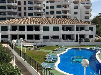 Appartement · Nieuwbouw Woningen - Lomas De Campoamor · Alicante · Spanje