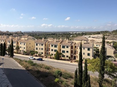 Appartement · Nieuwbouw Woningen - Lomas De Campoamor · Alicante · Spanje