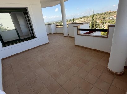 Appartement · Nieuwbouw Woningen - Lomas De Campoamor · Alicante · Spanje