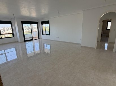 Appartement · Nieuwbouw Woningen - Lomas De Campoamor · Alicante · Spanje