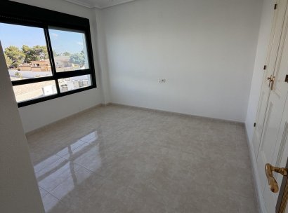 Appartement · Nieuwbouw Woningen - Lomas De Campoamor · Alicante · Spanje