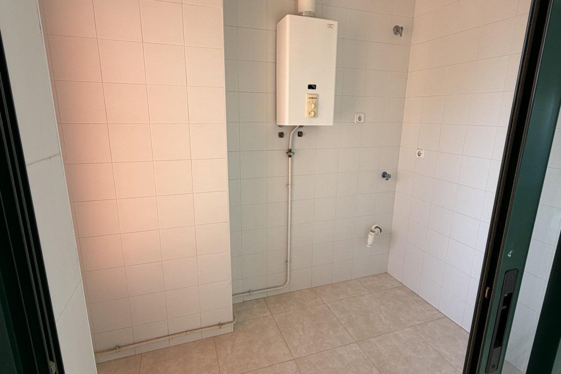 Nieuwbouw Woningen - Appartement - Lomas De Campoamor