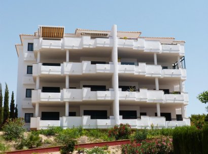 Appartement · Nieuwbouw Woningen - Lomas De Campoamor · Alicante · Spanje