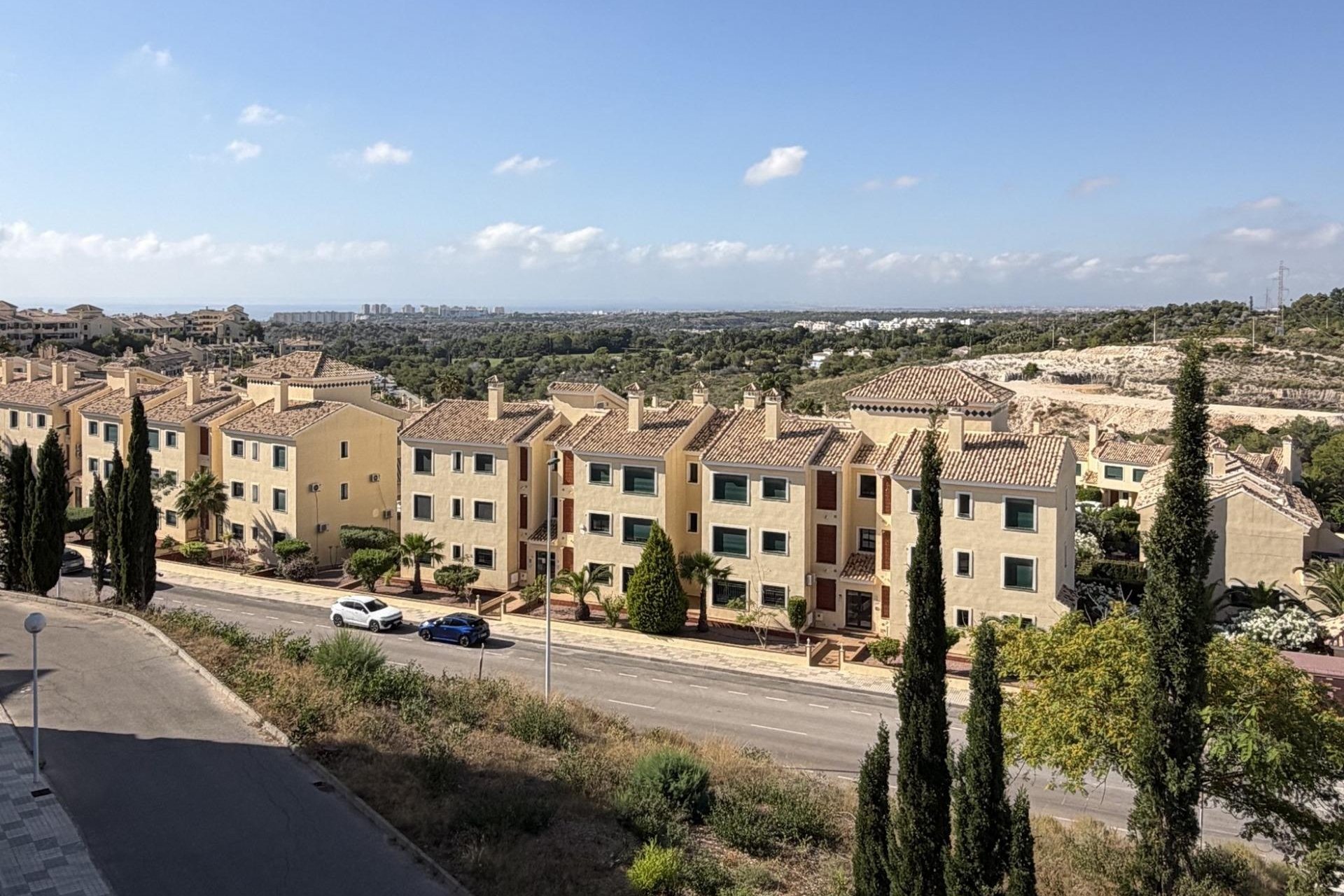Nieuwbouw Woningen - Appartement - Lomas De Campoamor