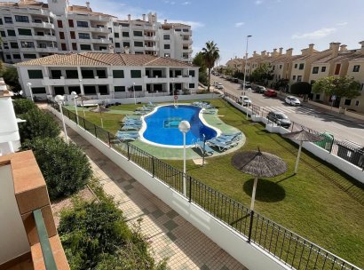 Appartement · Nieuwbouw Woningen - Lomas De Campoamor · Alicante · Spanje