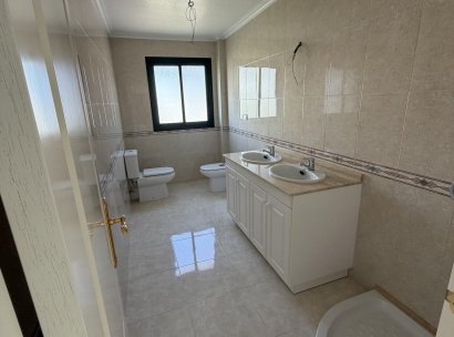 Appartement · Nieuwbouw Woningen - Lomas De Campoamor · Alicante · Spanje