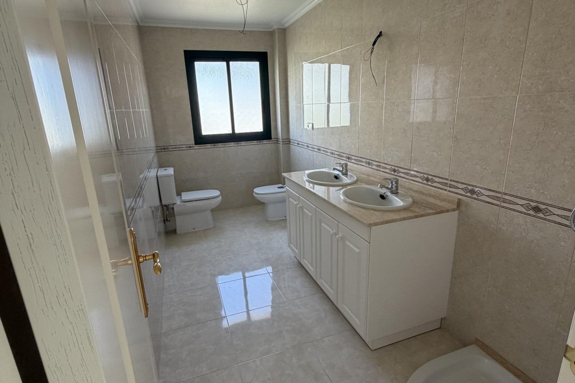 Nieuwbouw Woningen - Appartement - Lomas De Campoamor