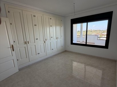Appartement · Nieuwbouw Woningen - Lomas De Campoamor · Alicante · Spanje