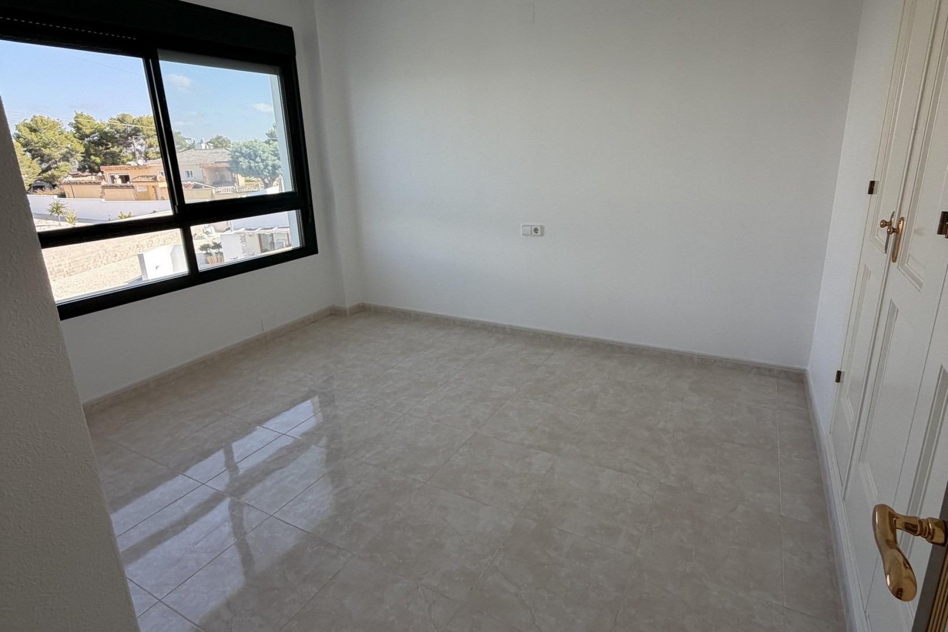Nieuwbouw Woningen - Appartement - Lomas De Campoamor