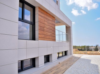 Villa · Obra nueva - Finestrat · Balcón De Finestrat · Alicante · España