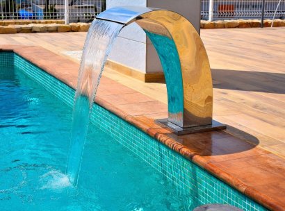Villa · Obra nueva - Finestrat · Balcón De Finestrat · Alicante · España