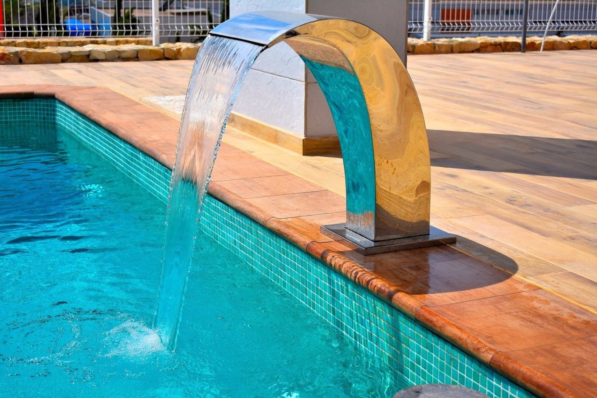 Obra nueva - Villa - Finestrat - Costa Blanca Norte