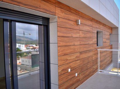 Villa · Obra nueva - Finestrat · Balcón De Finestrat · Alicante · España