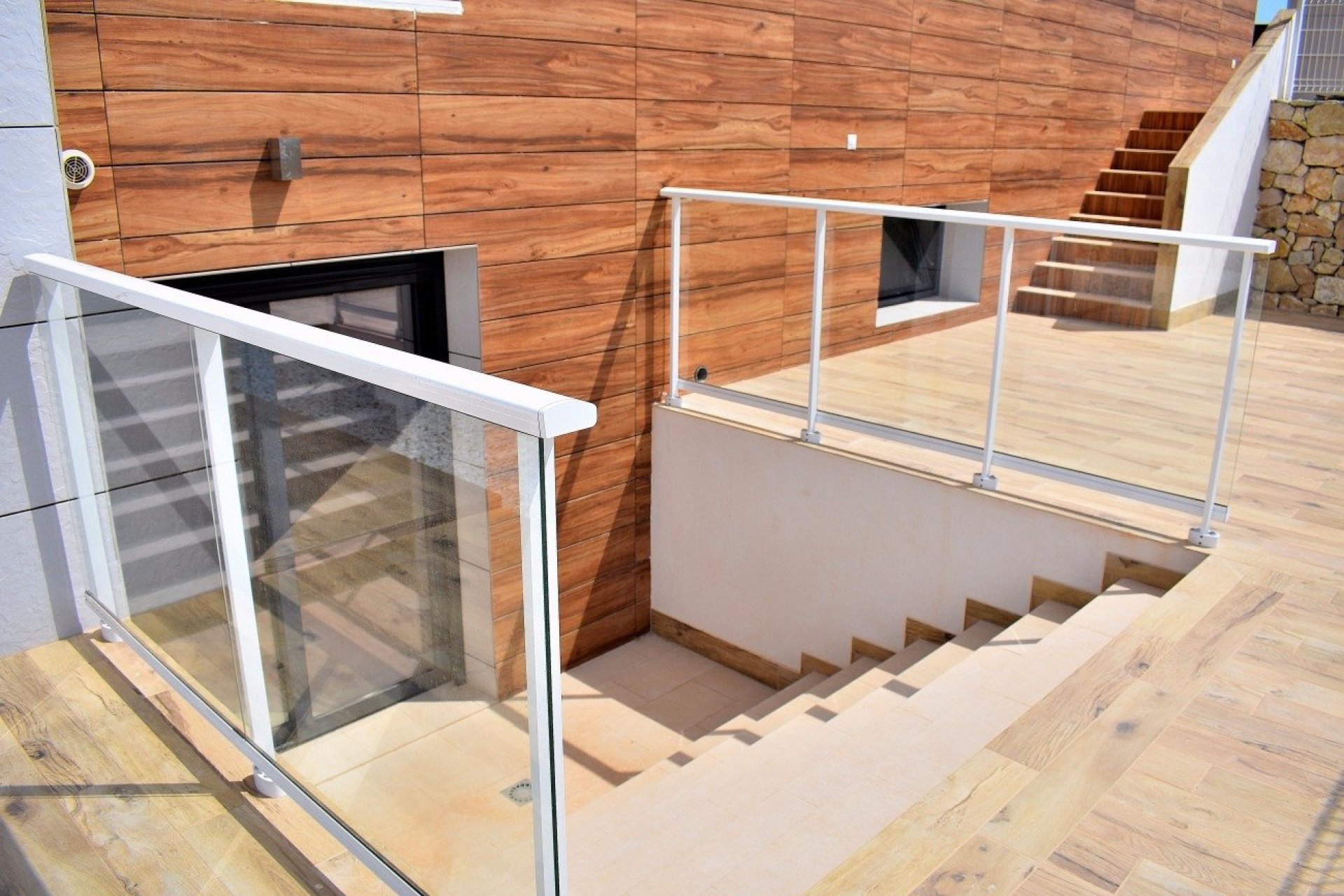 Obra nueva - Villa - Finestrat - Costa Blanca Norte