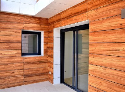 Villa · Obra nueva - Finestrat · Balcón De Finestrat · Alicante · España