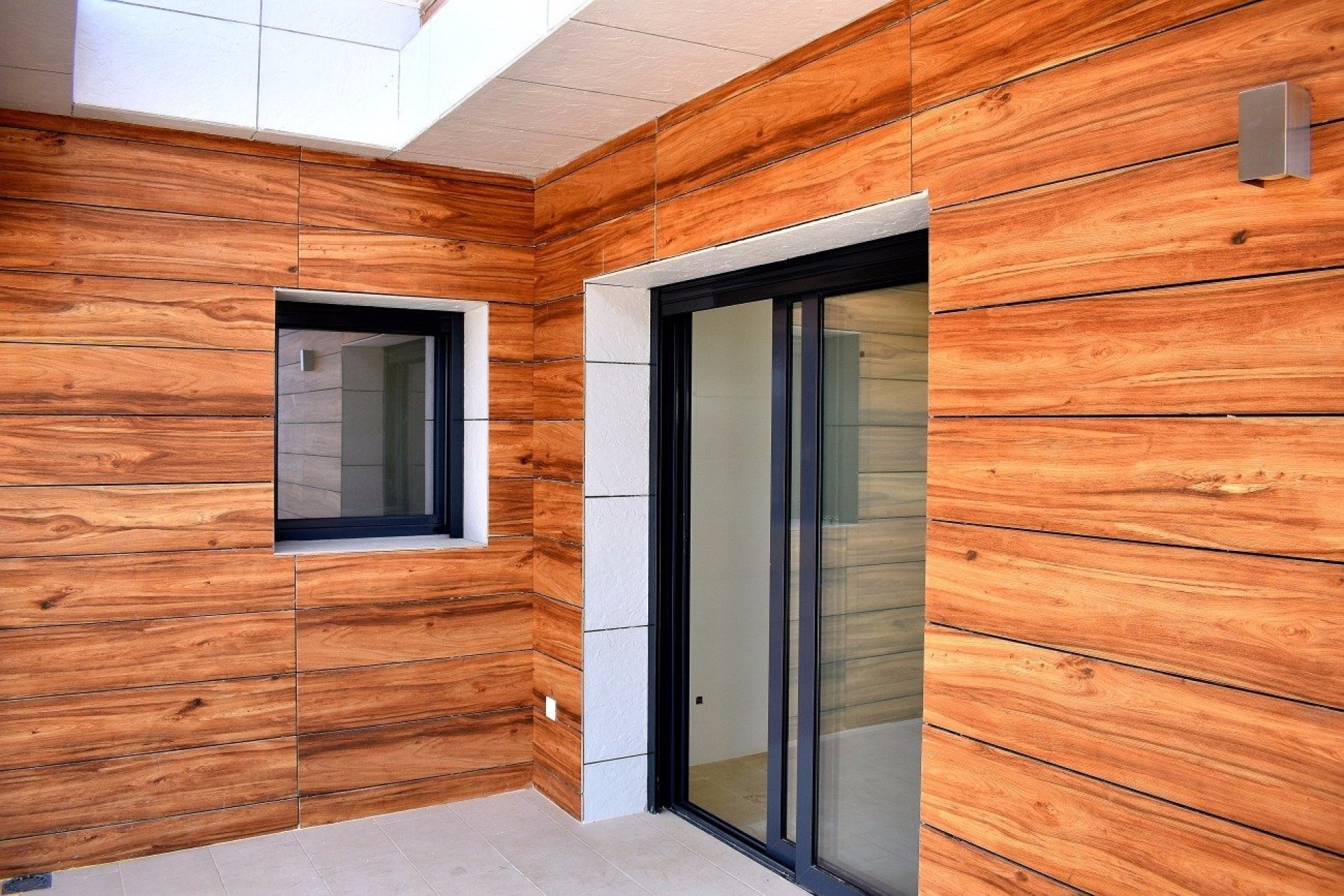 Obra nueva - Villa - Finestrat - Costa Blanca Norte