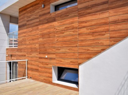 Villa · Obra nueva - Finestrat · Balcón De Finestrat · Alicante · España