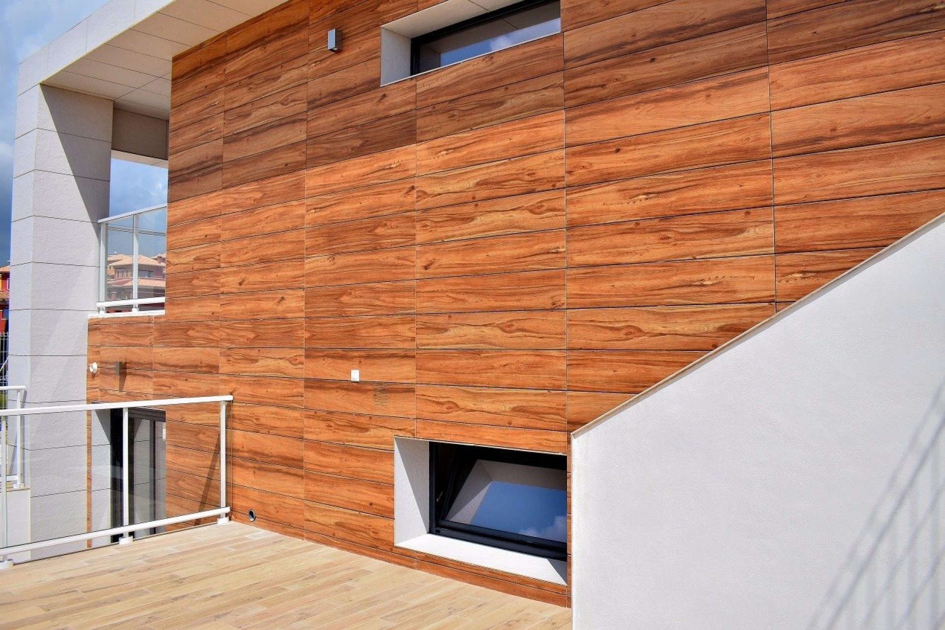 Obra nueva - Villa - Finestrat - Costa Blanca Norte