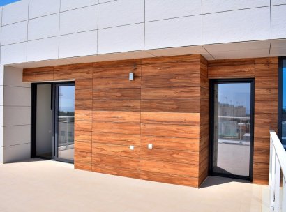 Villa · Obra nueva - Finestrat · Balcón De Finestrat · Alicante · España