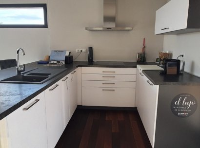 Villa · Obra nueva - Finestrat · Balcón De Finestrat · Alicante · España