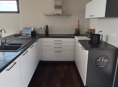 Villa · Obra nueva - Finestrat · Balcón De Finestrat · Alicante · España