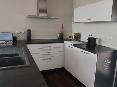 Villa · Obra nueva - Finestrat · Balcón De Finestrat · Alicante · España