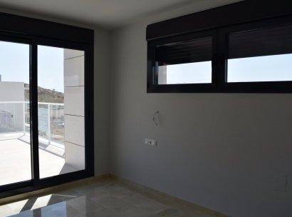 Villa · Obra nueva - Finestrat · Balcón De Finestrat · Alicante · España
