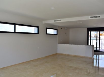 Villa · Obra nueva - Finestrat · Balcón De Finestrat · Alicante · España