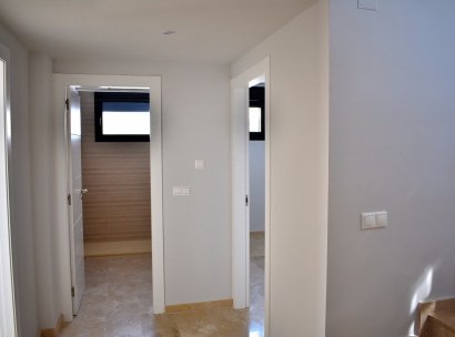 Villa · Obra nueva - Finestrat · Balcón De Finestrat · Alicante · España