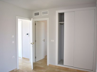Villa · Obra nueva - Finestrat · Balcón De Finestrat · Alicante · España