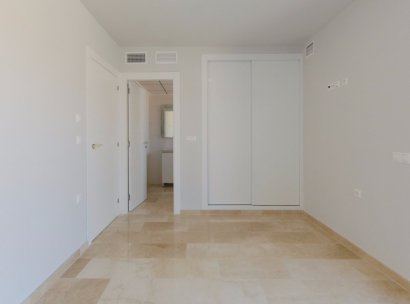 Villa · Obra nueva - Finestrat · Balcón De Finestrat · Alicante · España
